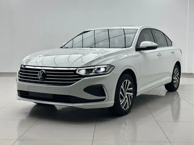 Volkswagen Lavida 2023 1.5L Auto Five Million Edition