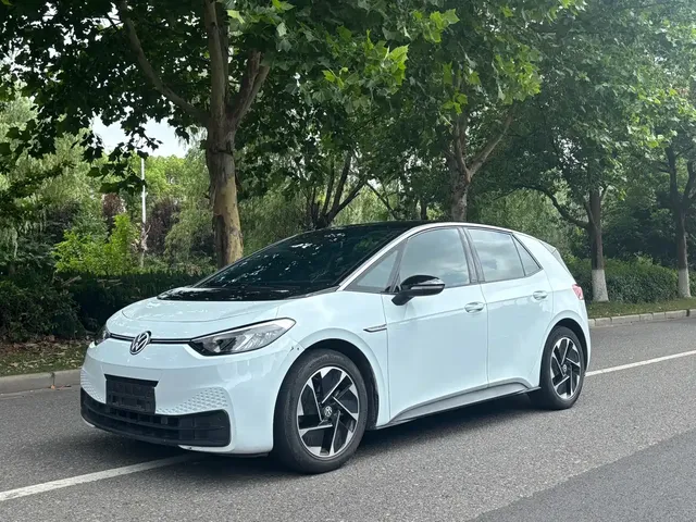Volkswagen ID.3 2023 Pure Smart Edition