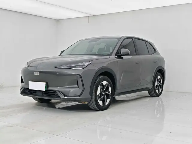 Geely Galaxy E5 2024 440km Start Edition