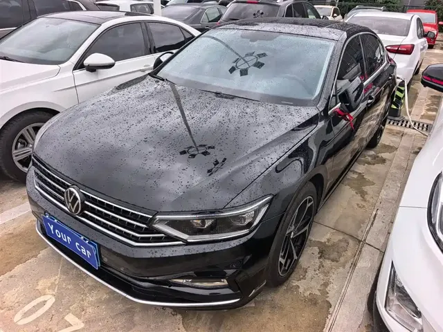 Volkswagen Magotan 2025 Model Public Edition 280TSI DSG Luxury