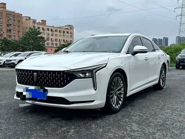 Besturn B70 2023 3rd Generation 1.5T Automatic Comfort