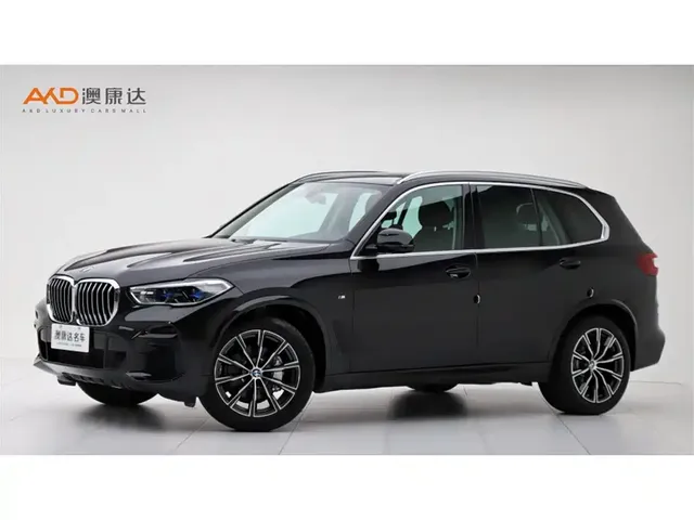 BMW X5 (Import) 2022 xDrive30i M Sport Package