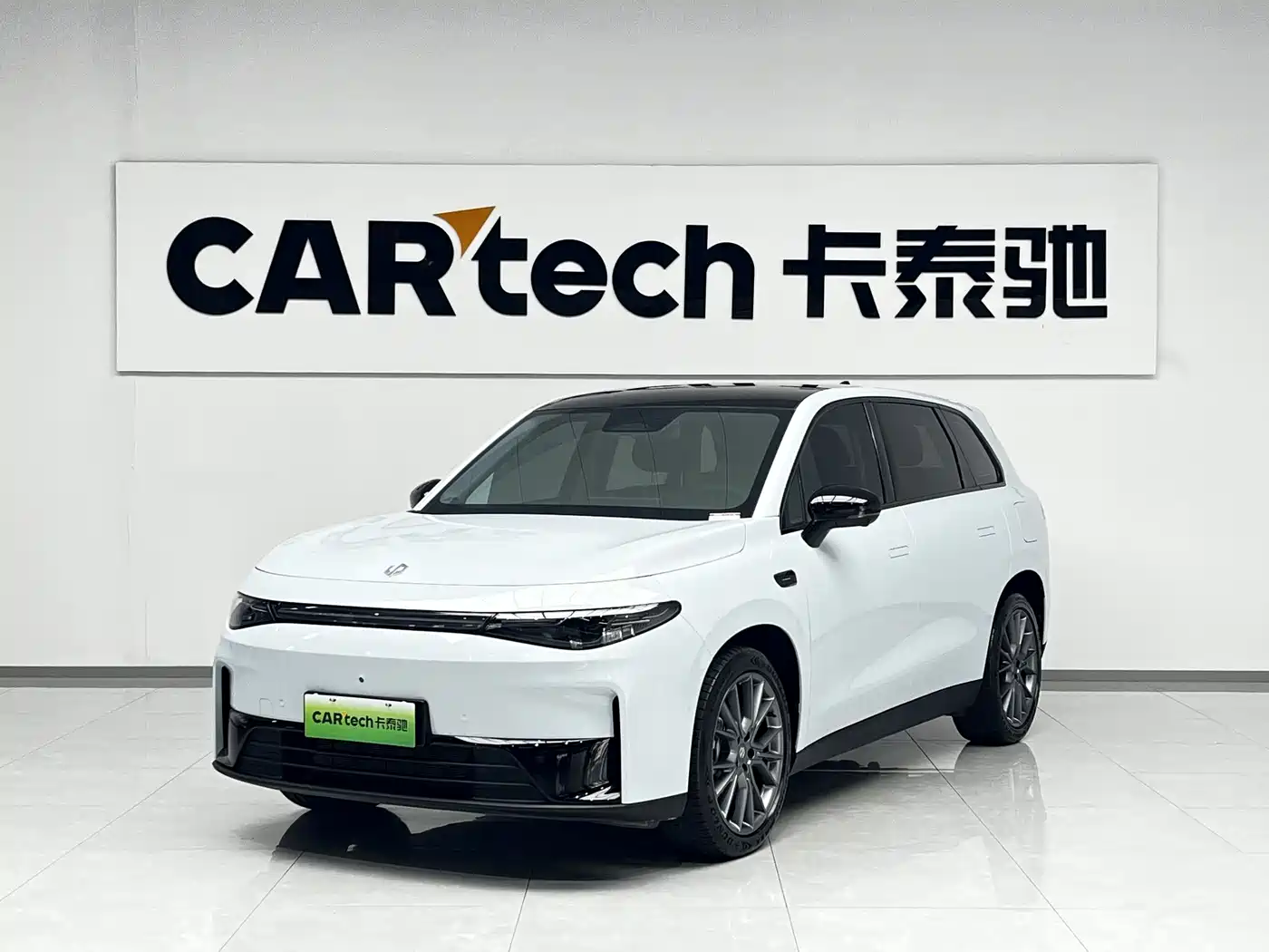 Leapmotor C10 2024 210 Smart Edition