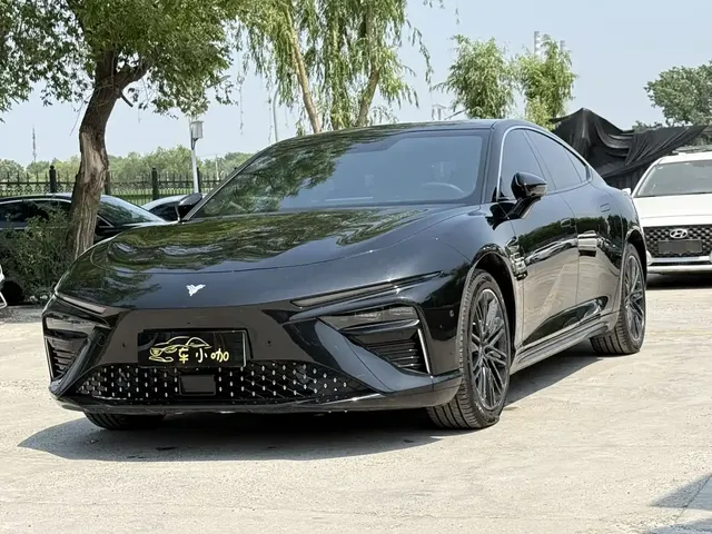 Nezha Auto Nezha S 2024 Model Range Extender 1060 Lite