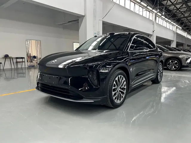 NIO EC6 2024 75kWh