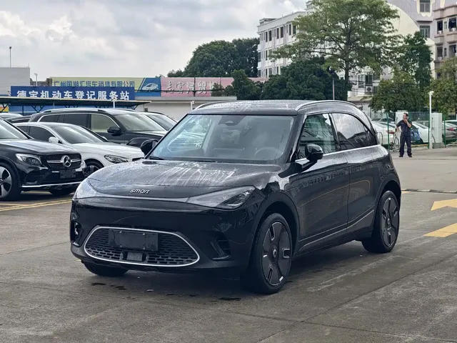 smart Elf #1 2024 Premium Edition