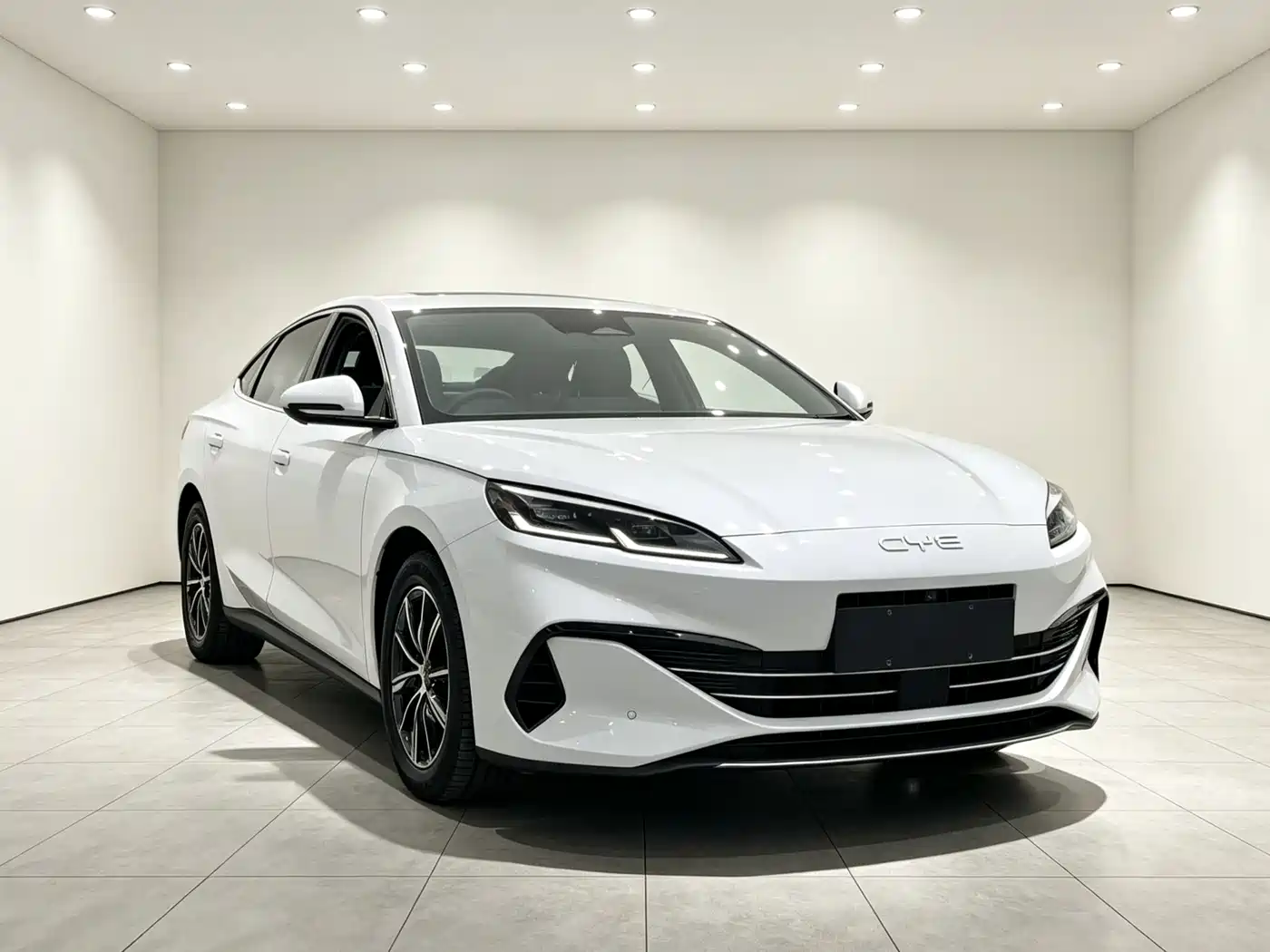 BYD Seal 06 New Energy 2024 DM-i 120KM Premium