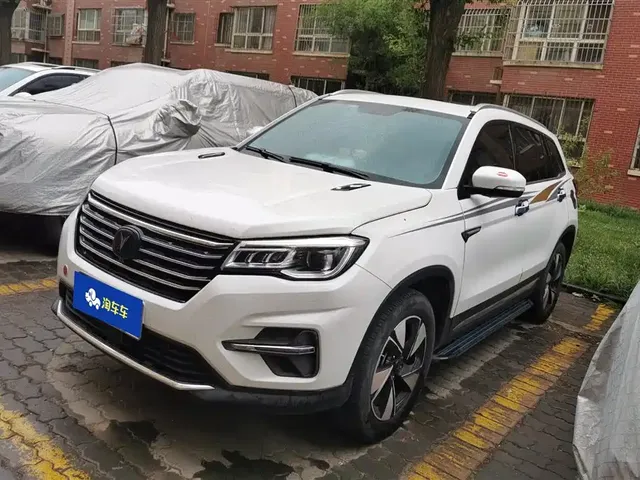 Changan CS75 2021 Glory Million Edition 280T DCT Premium