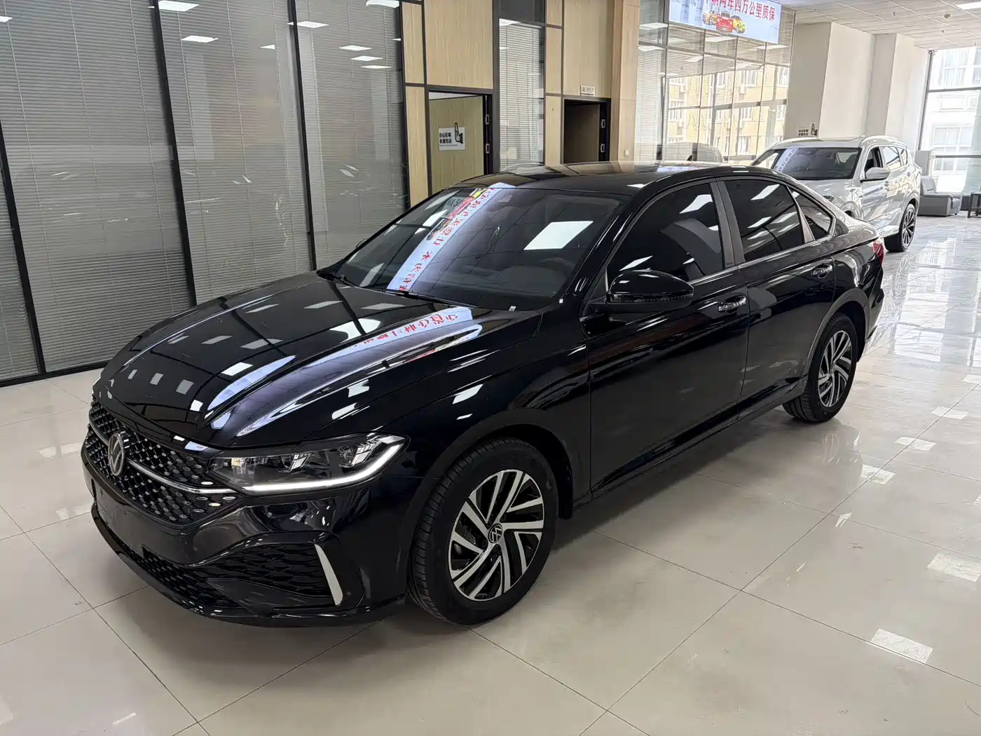 Volkswagen Lavida 2023 300TSI DSG Comfort Edition