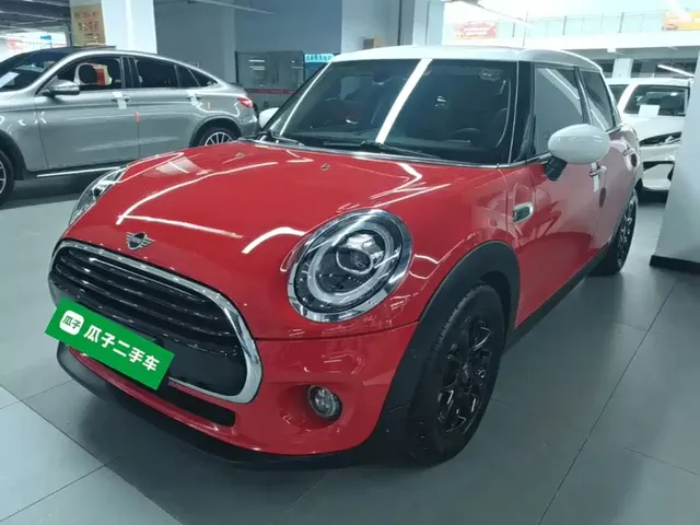 MINI MINI 2021 1.5T ONE 5-door