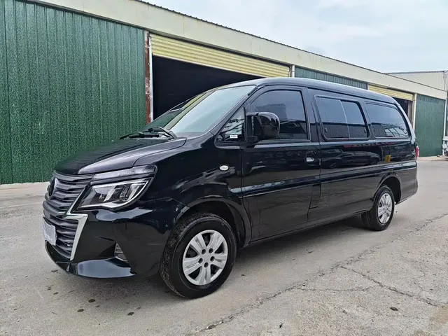 Dongfeng Fengxing Lingzhi 2023 M5L 1.6L Comfort 7-seater
