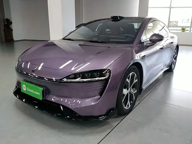 Zhijie S7 2026 Max