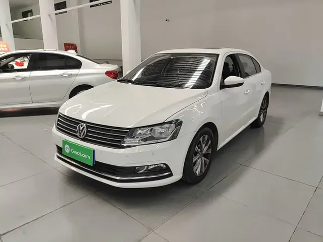 Volkswagen Lavida 2017 230TSI DSG Comfort Edition
