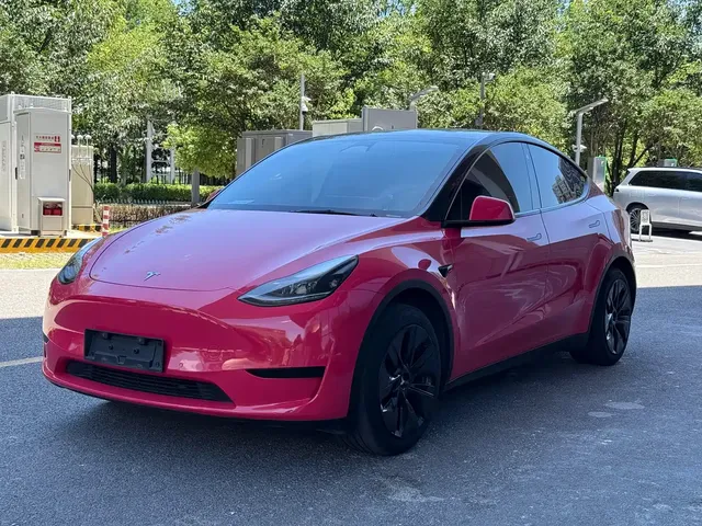 Tesla Model Y 2023 Rear-Wheel Drive Edition