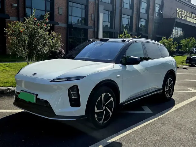 NIO ES6 2025 75kWh