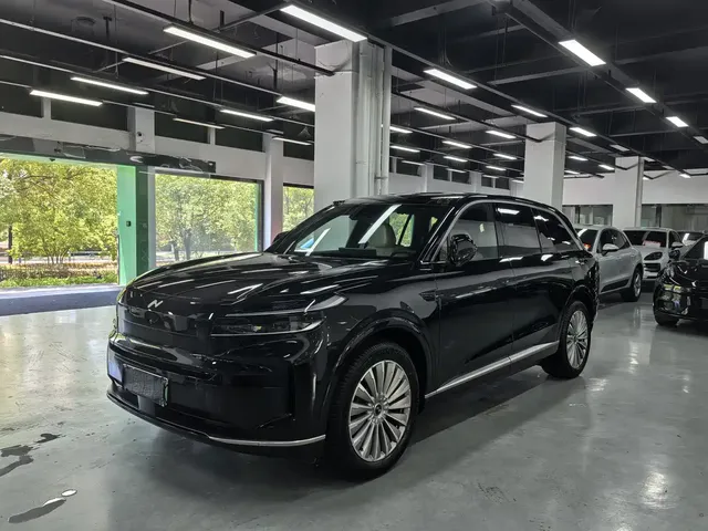 Ledao L90 2025 2WD Base Model