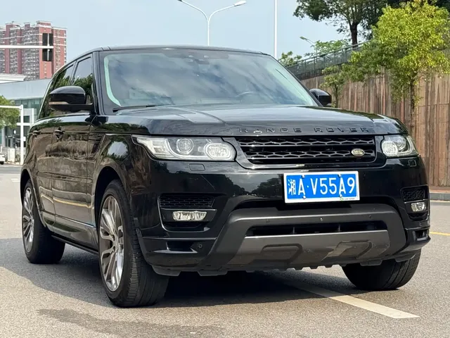 Land Rover Range Rover Evoque 2020 249PS R-DYNAMIC S Sport Edition