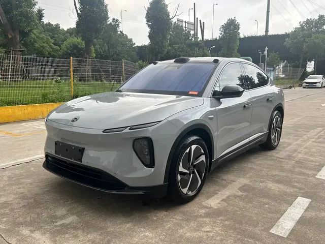 NIO EC6 2024 75kWh