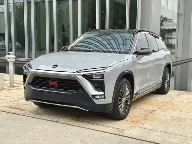 NIO ES8 2020 485KM 6-Seater
