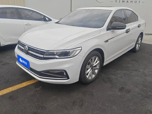 Volkswagen Bora 2021 1.5L Automatic Comfort Smart Edition