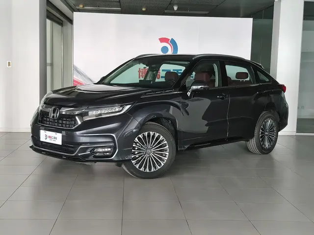 Honda Avancier 2023 370TURBO 4WD Premium Edition