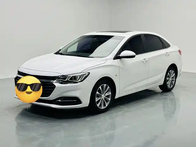 Chevrolet Monza 2021 320 Auto Enjoy Sunroof Edition