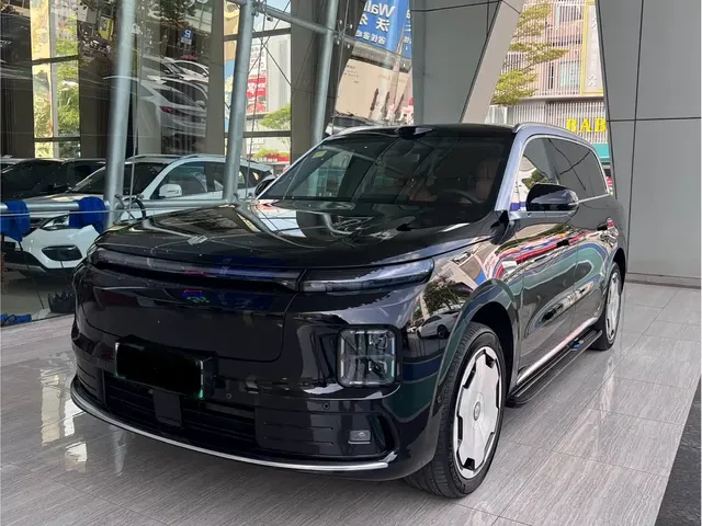 Leapmotor D Series, 2026