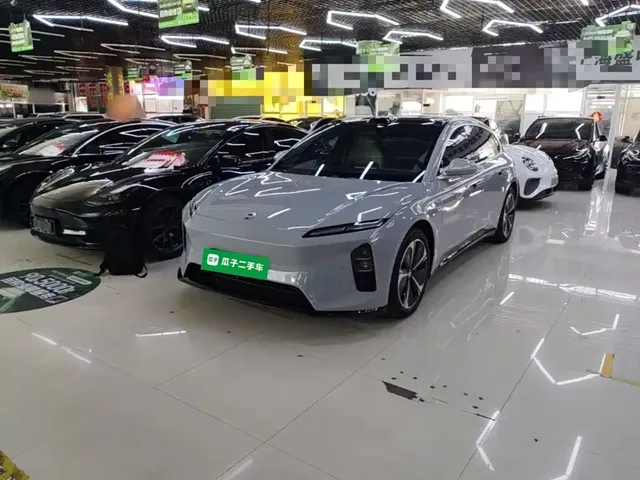 NIO ET5T 2025 75kWh Touring