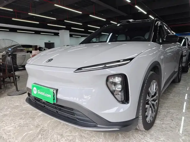 NIO ES6 2024 75kWh