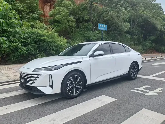 Changan Eado 2024 Model 1.5T GDI Auto Enjoy Edition