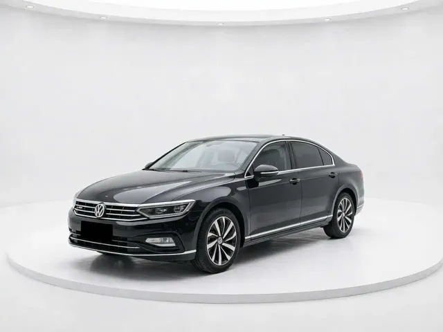 Volkswagen Passat 2022 330TSI Starlight Elite Edition