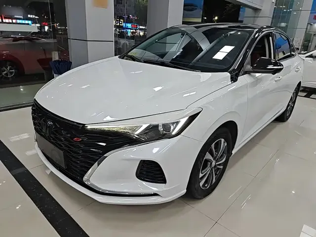 Changan Eado 2021 PLUS Blue Whale NE 1.4T GDI DCT Premium