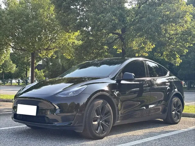 Tesla Model Y 2023 Rear-Wheel Drive Edition