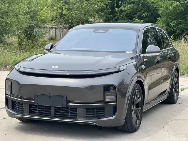 Li Auto Li L8 2024 Pro