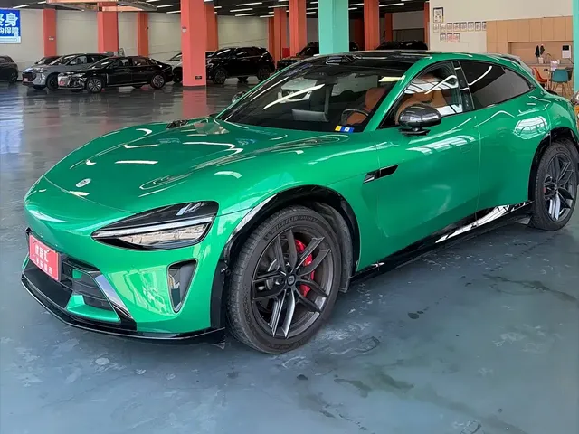 Xiaomi Auto Xiaomi YU7 2025 Ultra Long Range High Performance AWD Max Edition