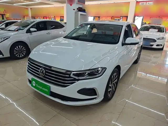 Volkswagen Lavida 2023 280TSI DSG Comfort Edition
