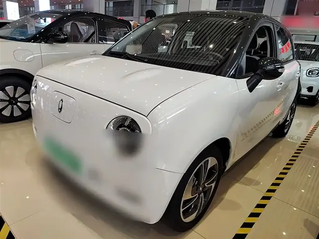 Ora Black Cat 2022 351km Comfort (NMC)