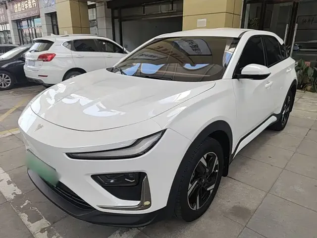 Nezha Auto Nezha X 2023 Model 500 Lite