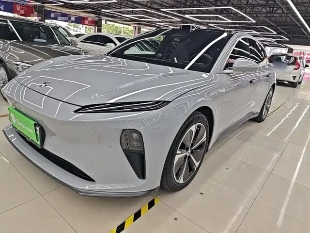 NIO ET5T 2024 75kWh Touring