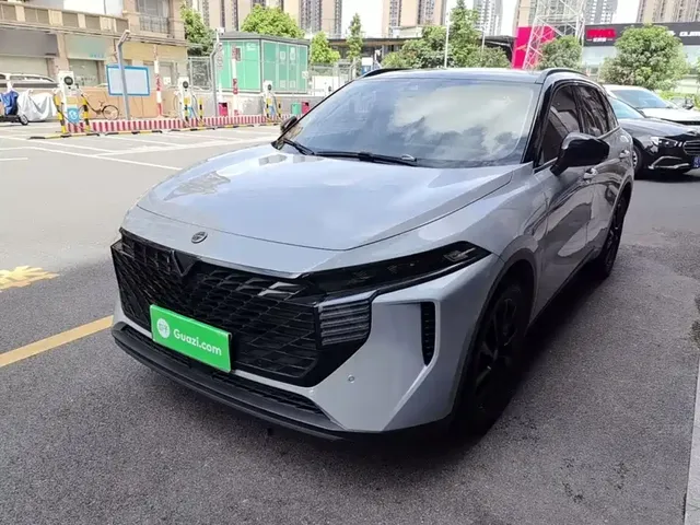 Venucia Big V 2021 260T King Edition