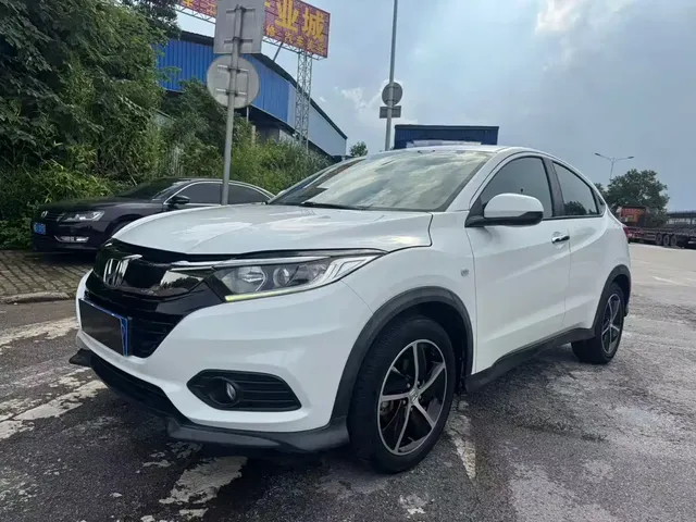 Honda Vezel 2020 1.5L CVT Pioneer