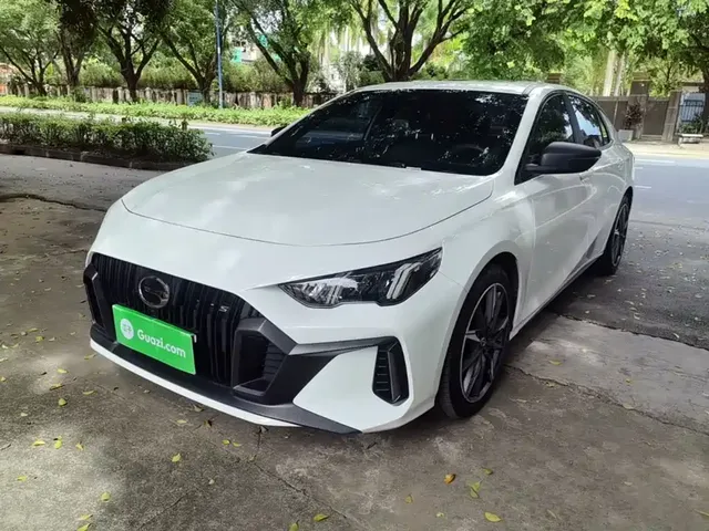 GAC Trumpchi Emkoo 2023 270T DCT J11 Edition