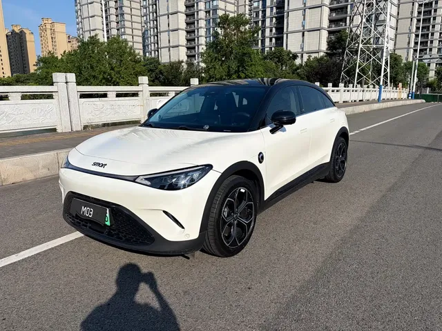 smart #3 2023 Pro+ Edition
