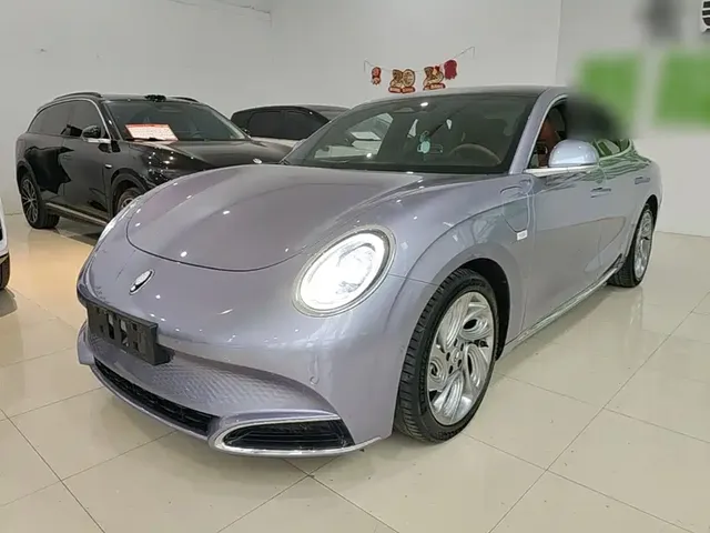 Ora Lightning Cat 2022 555km Premium Edition