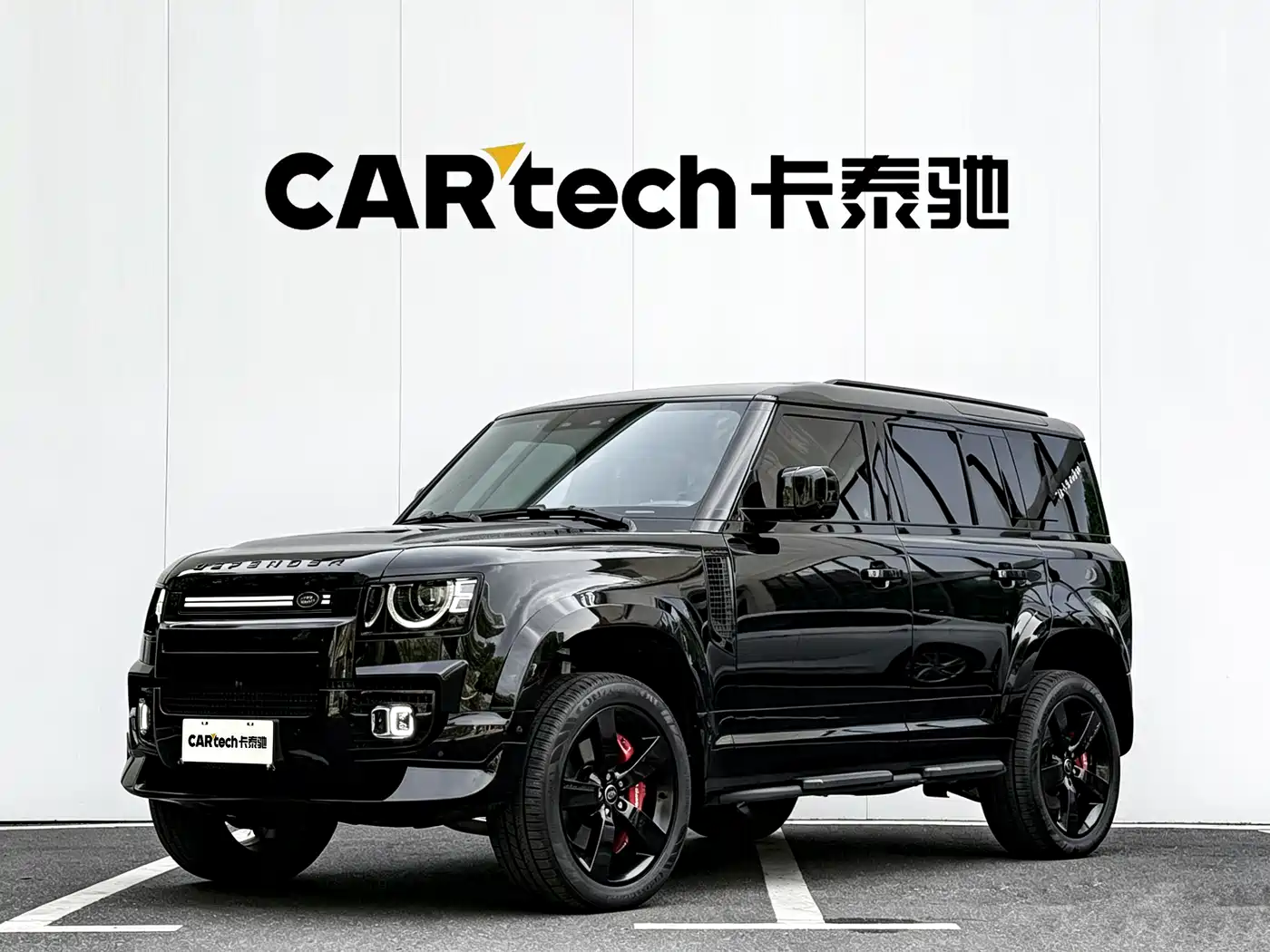 Land Rover Defender 2025 110 3.0T P400 -Dynamic HSE