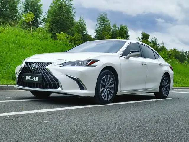 Lexus ES 2023 260 Excellence