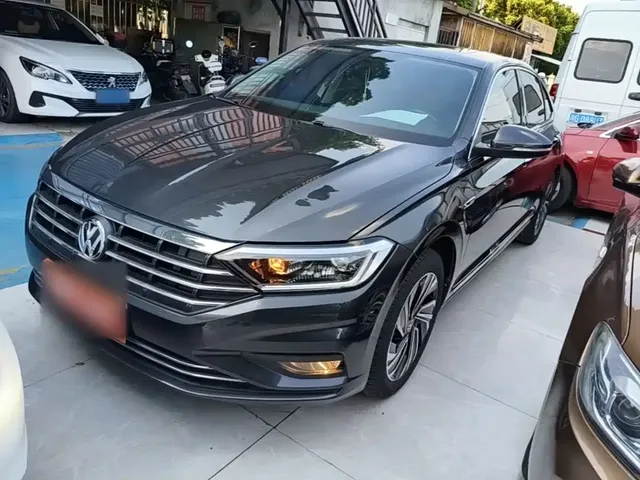 Volkswagen Sagitar 2021 280TSI DSG Surpassing Edition