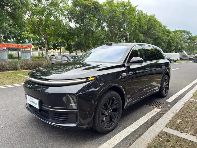 Li Auto L7 2023 Max