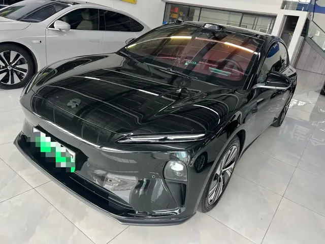 NIO ET5 2024 75kWh
