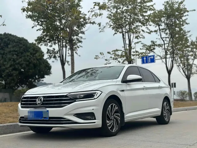 Volkswagen Sagitar 2021 280TSI DSG Surpassing Edition